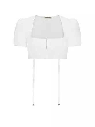 GOTTSEIDANK | Blusa Dirndl | 